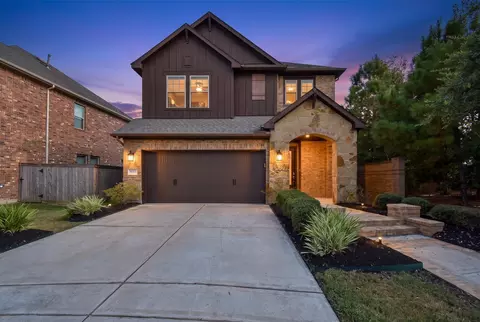 19755 Shinnery Ridge Ct, Cypress, TX 77433