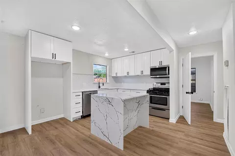 1019 Creager St, Houston, TX 77034