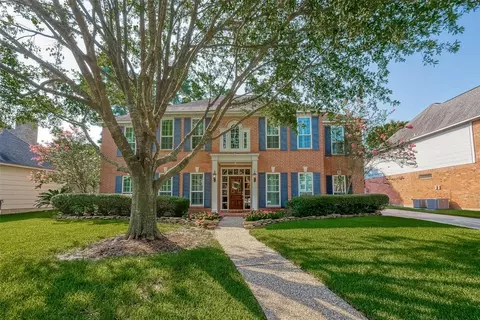 5507 Dunleith Ln, Spring, TX 77379 photo 1