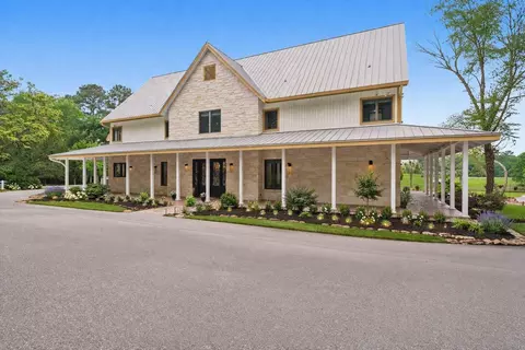 Exterior - 43 Pool Rd, Richards, TX 77873 photo 8 of 13