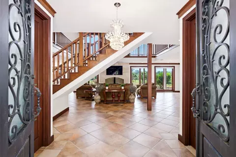 Entry Way - 43 Pool Rd, Richards, TX 77873 photo 1 of 3
