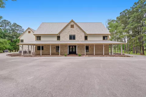 Exterior - 43 Pool Rd, Richards, TX 77873 photo 7 of 13
