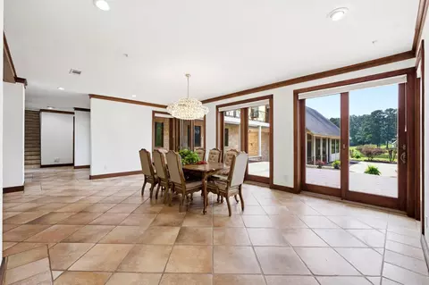 Dining - 43 Pool Rd, Richards, TX 77873 photo 1 of 1