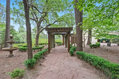 Exterior - 43 Pool Rd, Richards, TX 77873 photo 12 of 13
