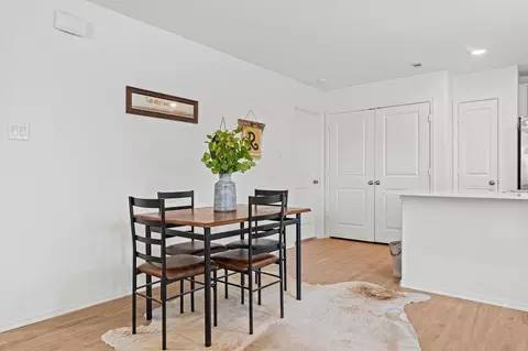 Dining - 236 Bennett Loop, Angleton, TX 77515 photo 1 of 1