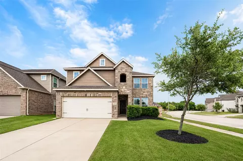 5119 Brookshire Pass Dr, Brookshire, TX 77423