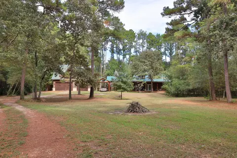 23318 Green Forest St, Hockley, TX 77447
