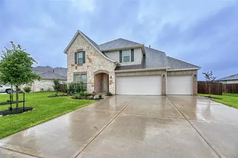 5902 Wayne Way, Rosenberg, TX 77471