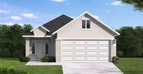 13219 Padre Bay Ln, Rosharon, TX 77583
