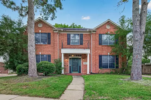 17210 Palm Falls Ct, Houston, TX 77095