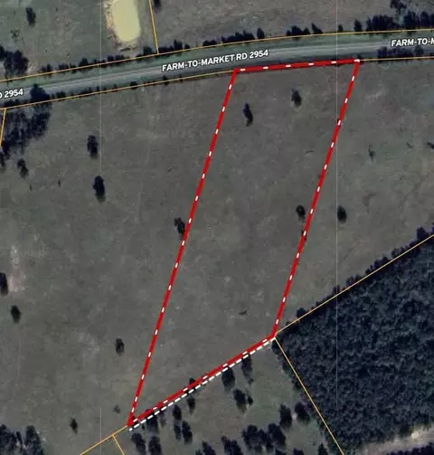 01 Fm 2954, Bremond, TX 76629