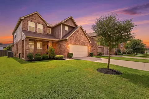 14702 Twilight Knoll Trl, Cypress, TX 77429