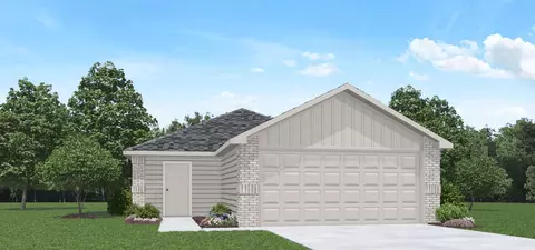 20004 Hilbert Rd, New Caney, TX 77357