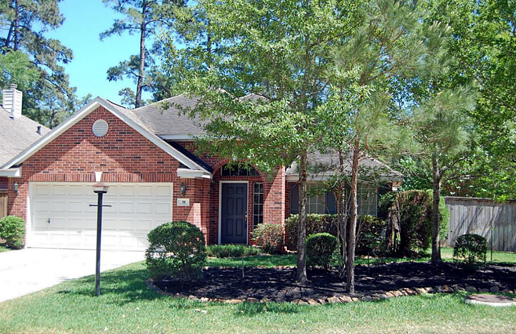 38 Auburn Path Dr, Spring, TX 77382 photo 1
