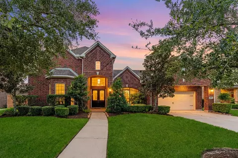 4310 Red Eagle Pass Ln, Manvel, TX 77578