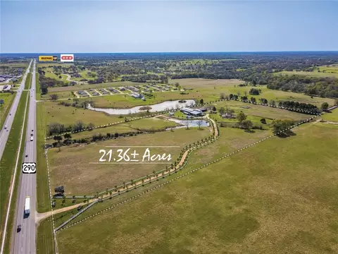 52825 Highway 290, Hempstead, TX 77445
