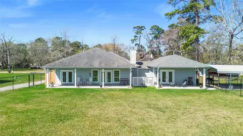 14422 Lakeside Terrace Dr, Houston, TX 77044