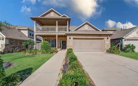 1706 Country Air Ln, Missouri City, TX 77459