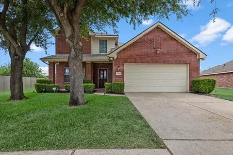 14215 Darrah Dr, Houston, TX 77090