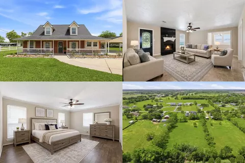 15432 Atwood Ln, Crosby, TX 77532