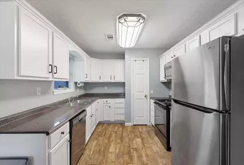Kitchen - 7318 Palmetto Ln, Baytown, TX 77521 photo 1 of 3