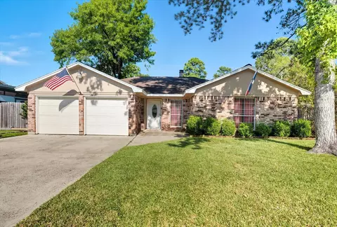 Exterior - 7318 Palmetto Ln, Baytown, TX 77521 photo 1 of 2