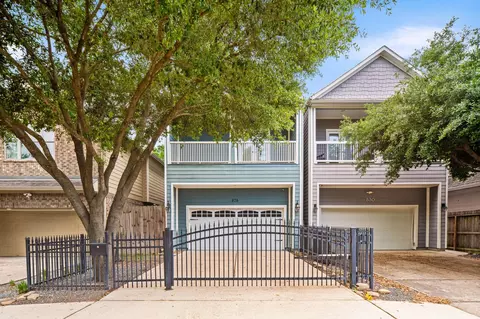 828 W 26th St, Houston, TX 77008