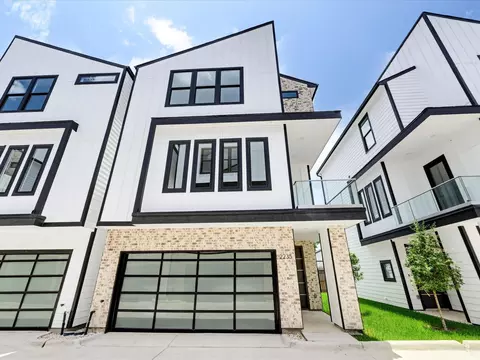 2235 Blalock Rd, Houston, TX 77080