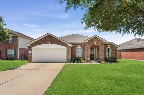 2022 Bluffton Ln, Katy, TX 77450