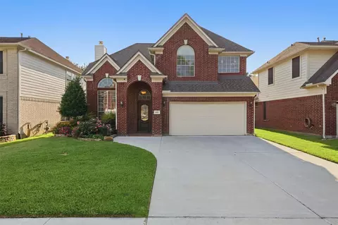 5022 Double Eagle Dr, Pasadena, TX 77505