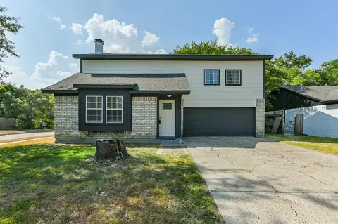 2403 Loyanne Dr, Spring, TX 77373 photo 1