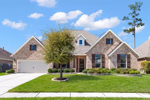 2730 Lake Shadow Dr, Conroe, TX 77385 photo 1