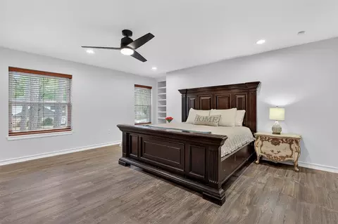 Bedroom - 17106 Spring Creek Frst, Spring, TX 77379 photo 4 of 4