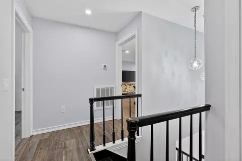 Entry Way - 17106 Spring Creek Frst, Spring, TX 77379 photo 5 of 8