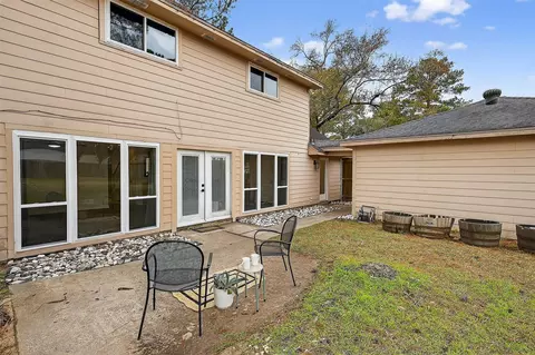 Exterior - 17106 Spring Creek Frst, Spring, TX 77379 photo 2 of 6