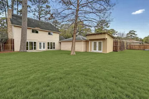 Exterior - 17106 Spring Creek Frst, Spring, TX 77379 photo 3 of 6