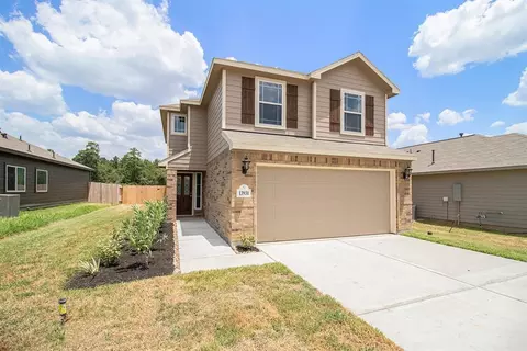 13931 Katlin, Conroe, TX 77306 photo 1