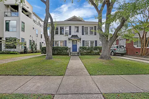 1517 Bonnie Brae St, Houston, TX 77006