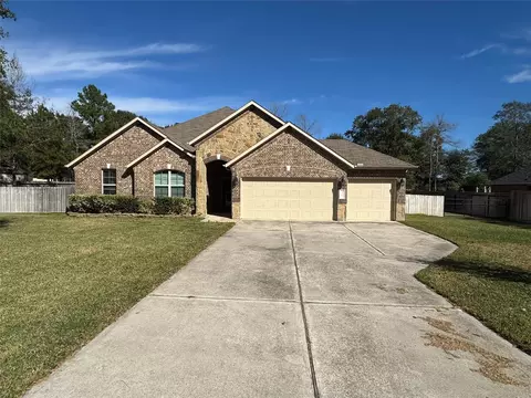 4507 Axis Trl, Conroe, TX 77303 photo 1