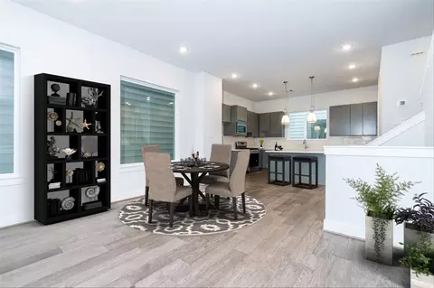4224 Schuler St, Houston, TX 77007