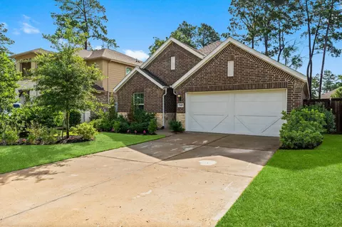 340 Honey Mesquite Path, Willis, TX 77318