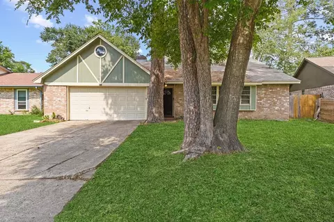 23106 Goodfellow Dr, Spring, TX 77373 photo 1