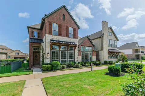 9527 Caddo Ridge Ln, Cypress, TX 77433