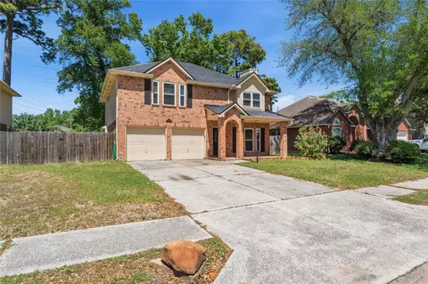 1502 Rushworth Dr, Houston, TX 77014