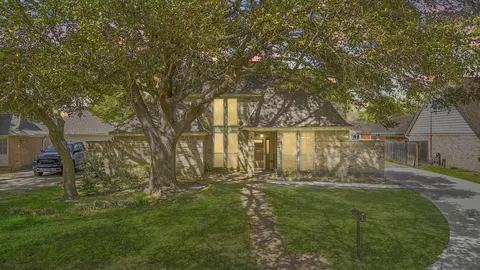 1607 Durfey Ln, Katy, TX 77449