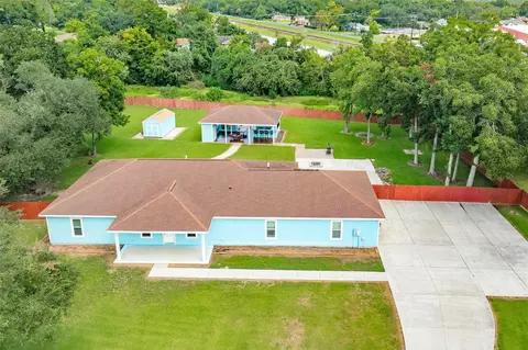 5712 Mentor Dr, Texas City, TX 77591