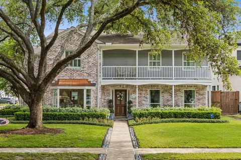 12503 Woodthorpe Ln, Houston, TX 77024