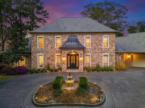 901 Longmire Rd #54, Conroe, TX 77304