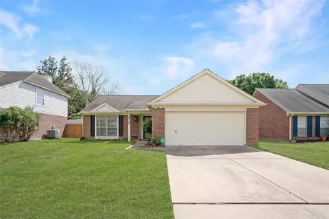 2918 Silver Cedar Trl, Katy, TX 77449