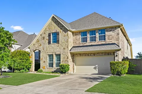 7714 Trailing Oaks Dr, Spring, TX 77379 photo 1